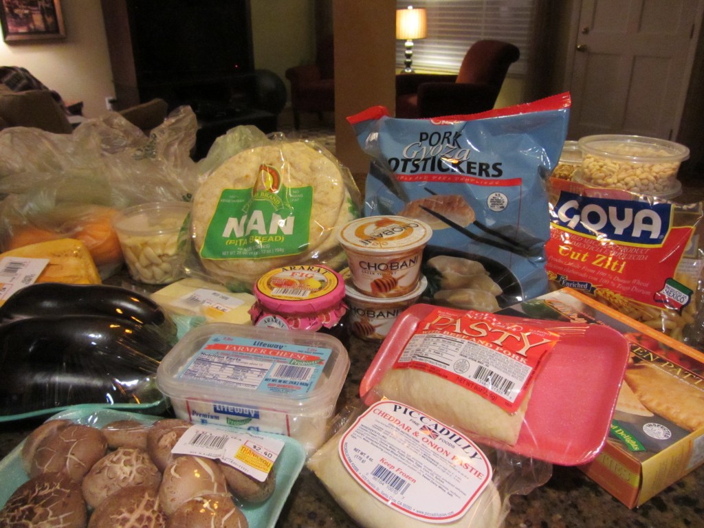 International Food Shopping in St. Louis ~ Global Foods - Arch City Homes #stlouis