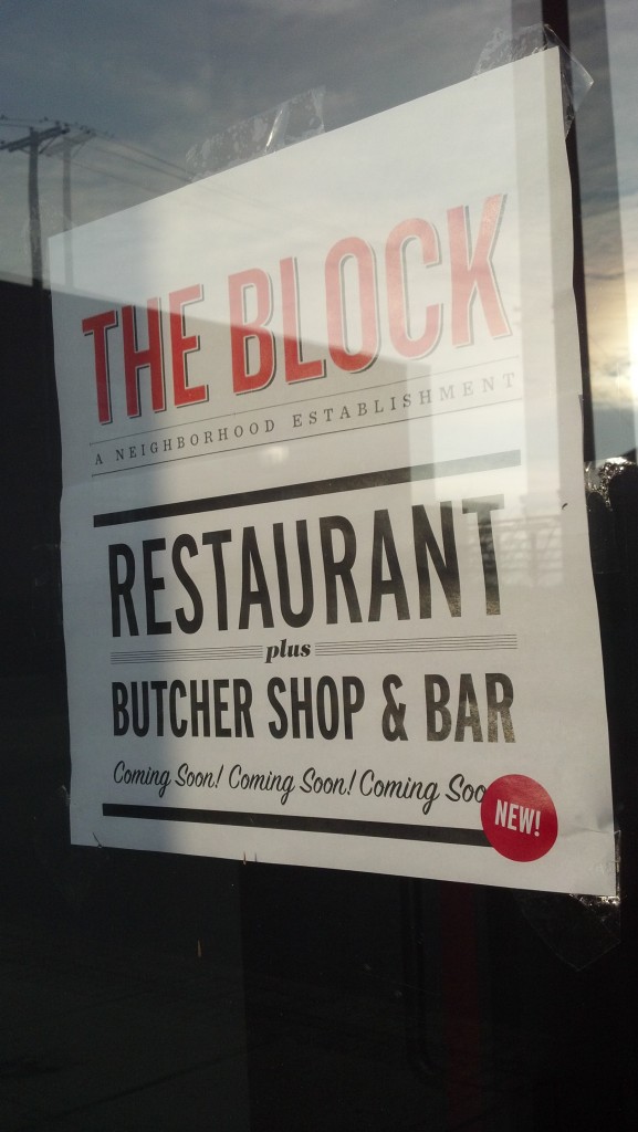 Coming Soon: New Central West End Restaurant - The Block - Arch City Homes #stlouis