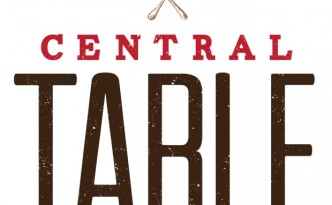 Central Table Food Hall