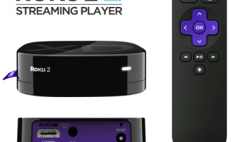 Roku 2