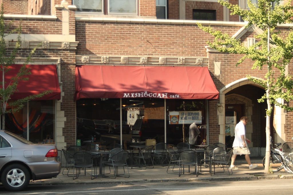 Top 12 WiFi Cafes and Coffee Shops in St. Louis - Arch City Homes #stlouis