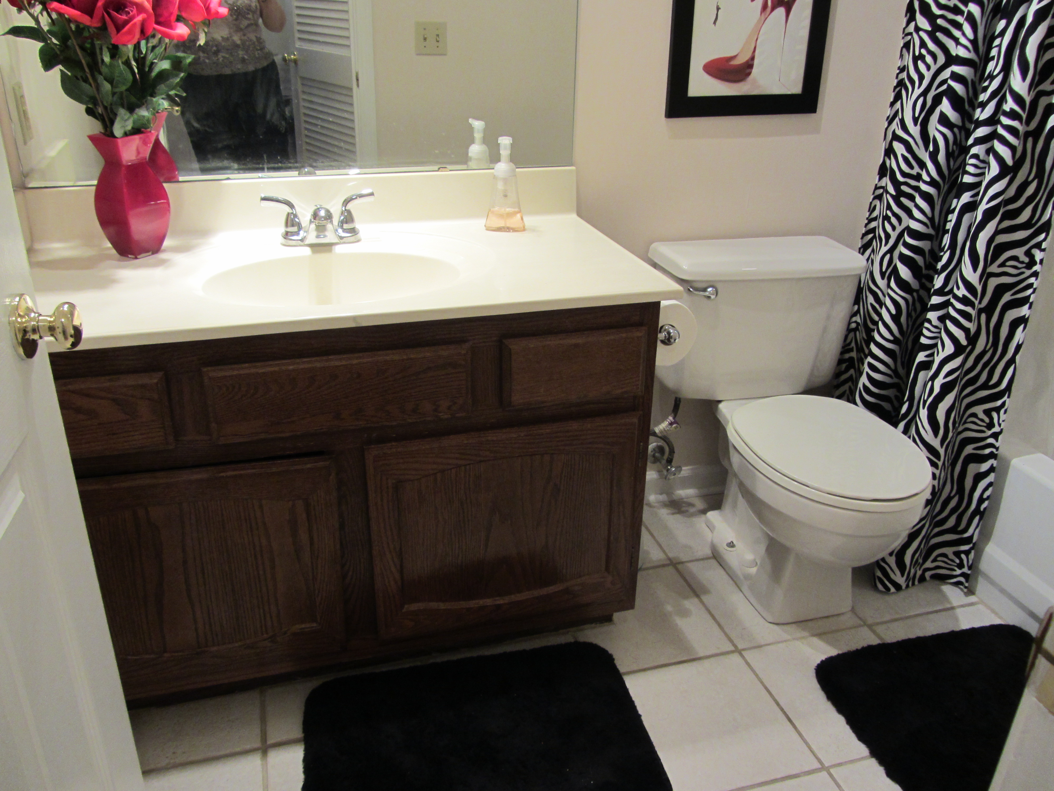 Bathroom Renovation Cost  How Much to Budget for a Bathroom Remodel