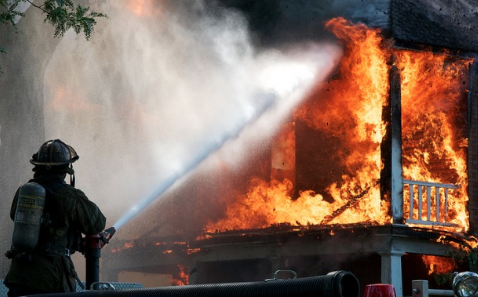 8 Fire Safety Tips You Need to Know